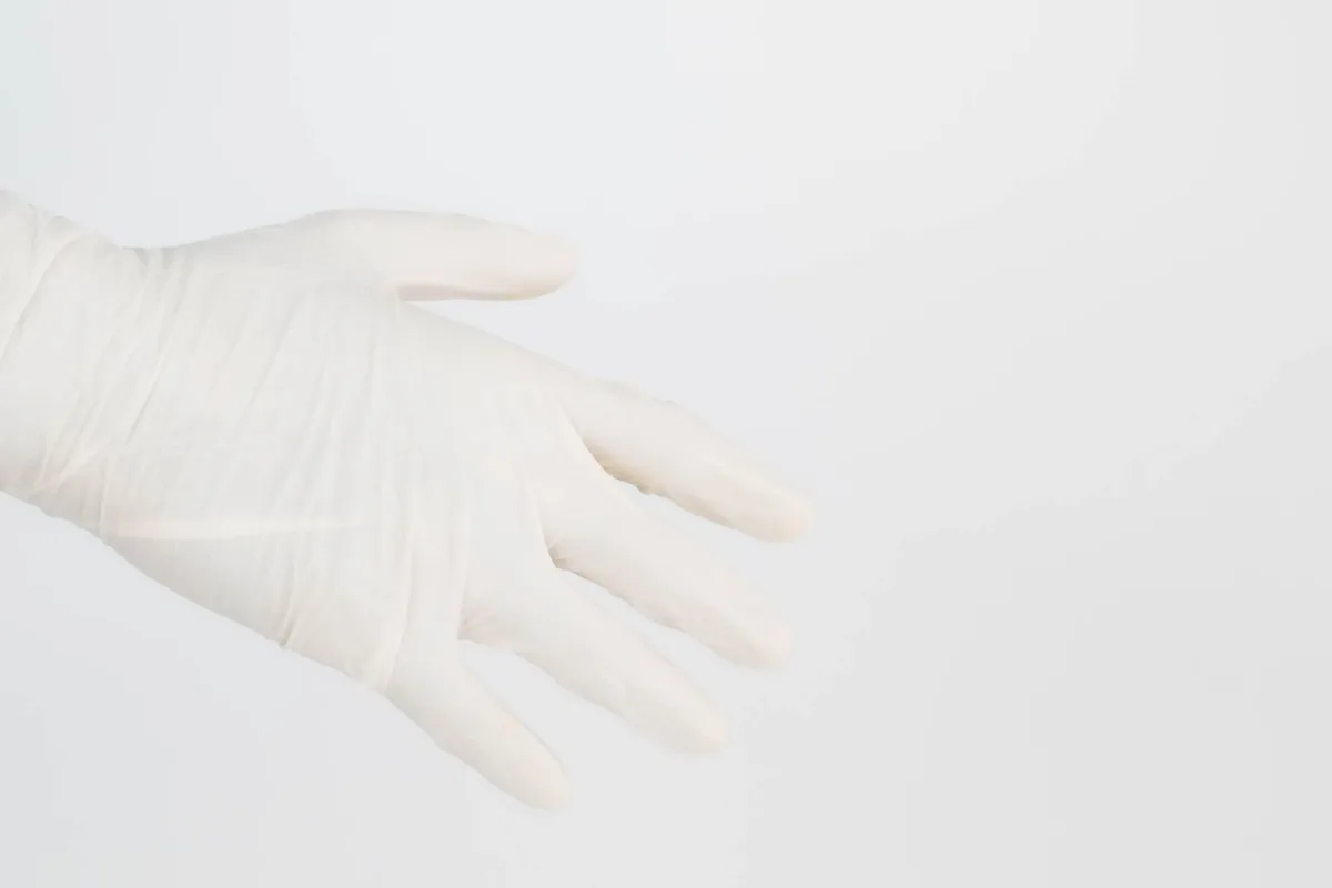 Bodily Fluid Cleanup in La Presa, CA